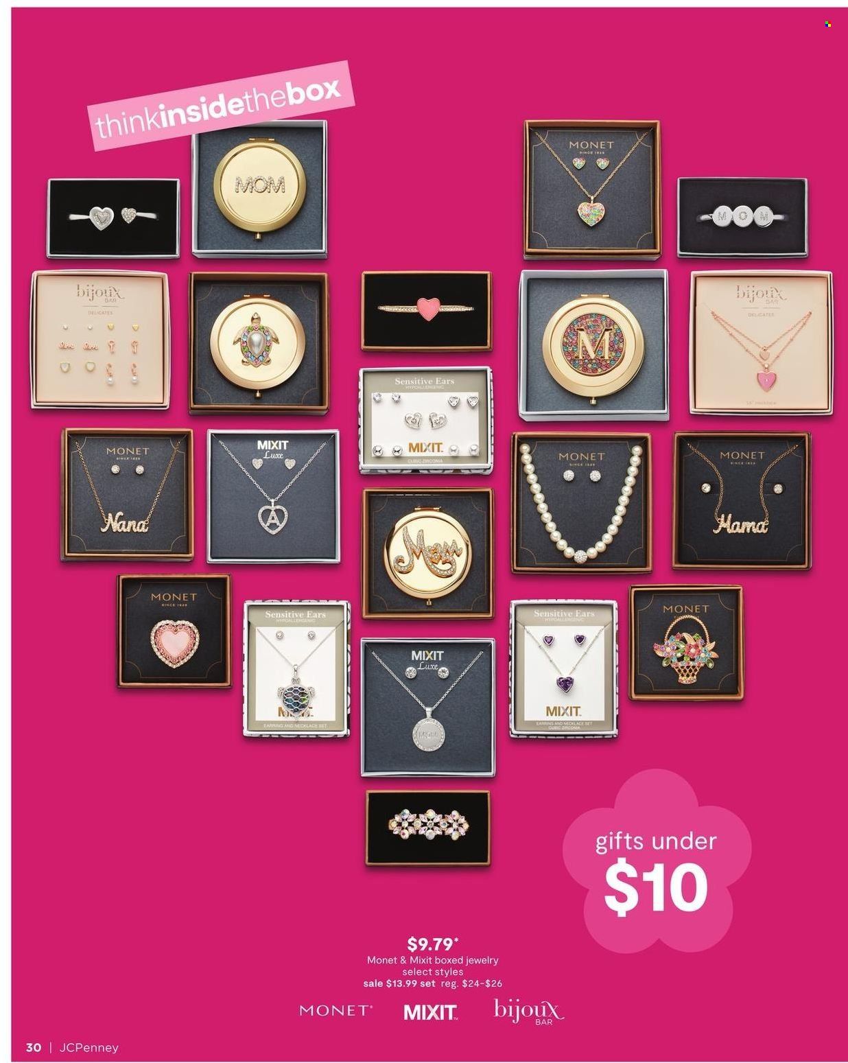 JCPenney Weekly Ad Flyer April 13 to April 20