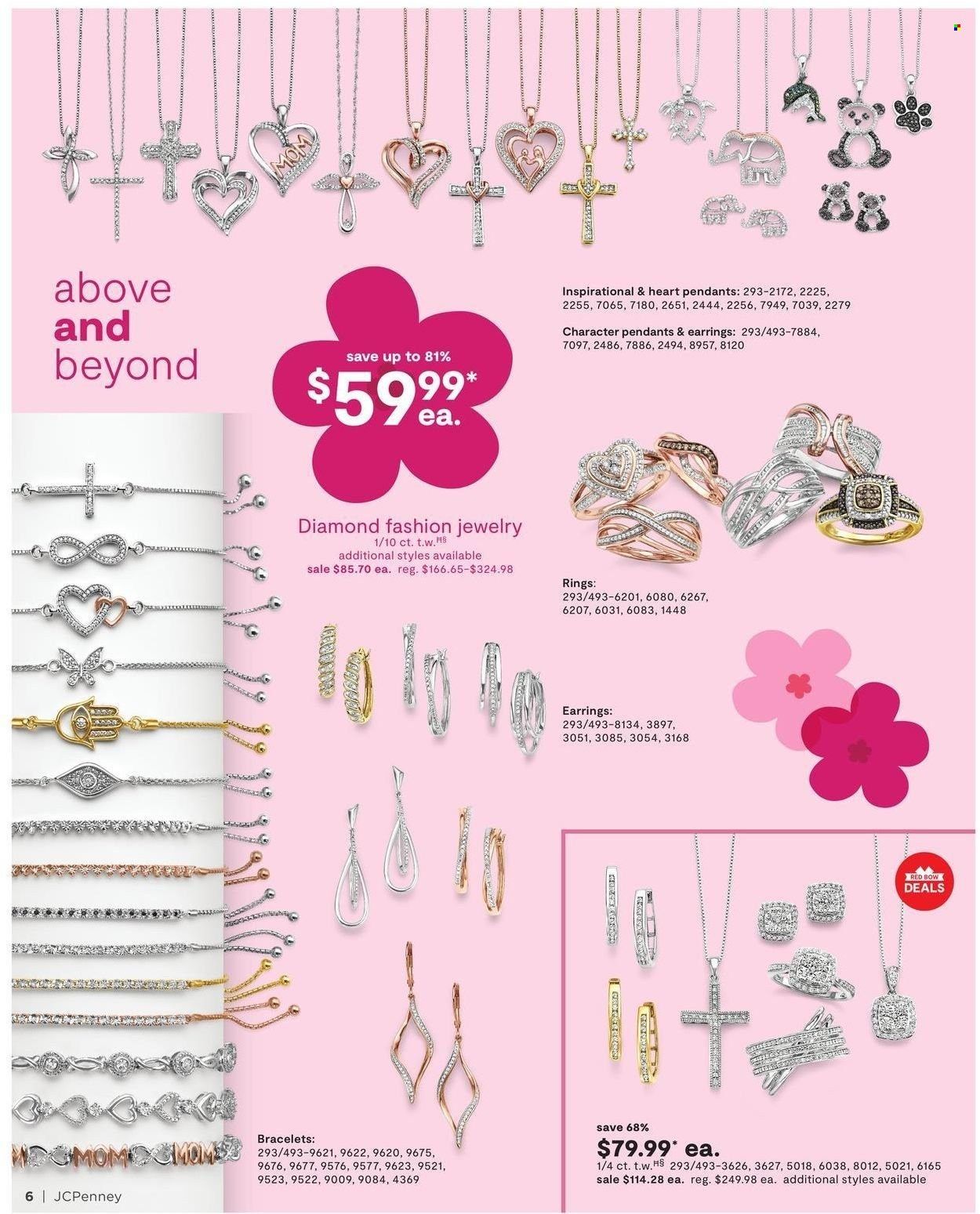 JCPenney Weekly Ad Flyer April 13 to April 20