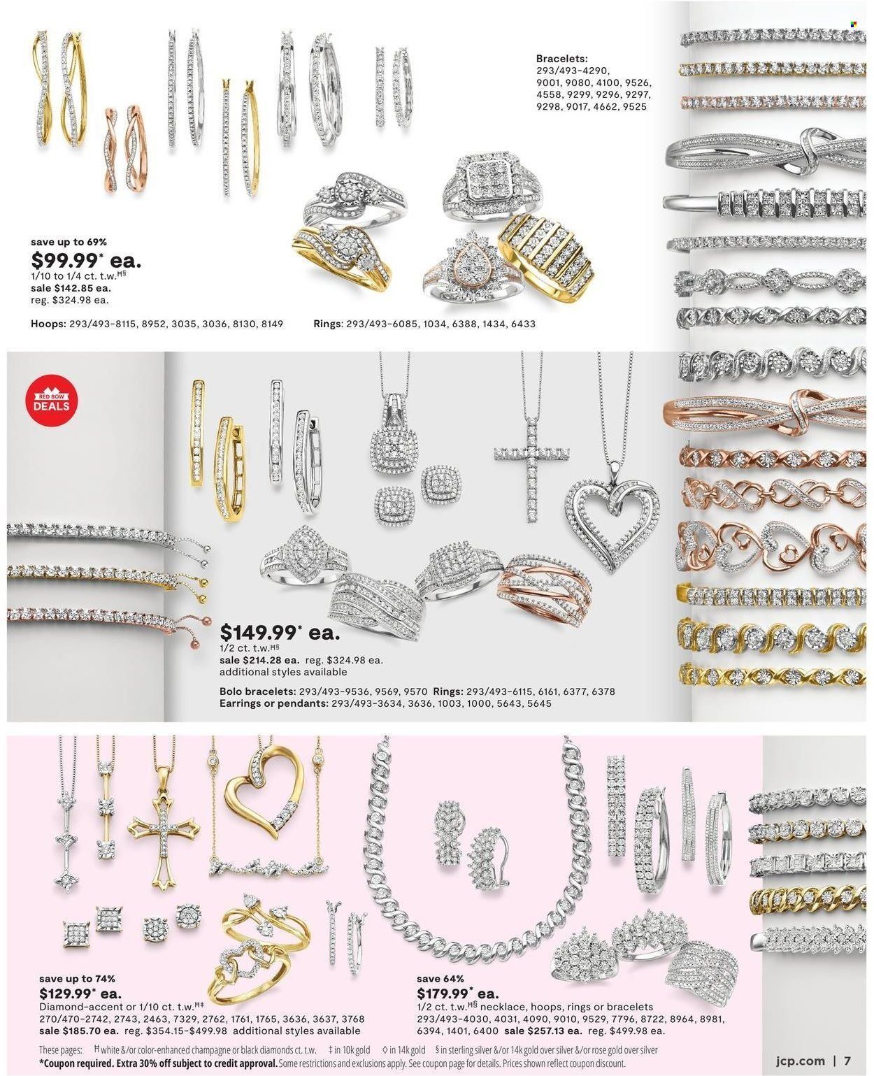 JCPenney Weekly Ad Flyer April 13 to April 20