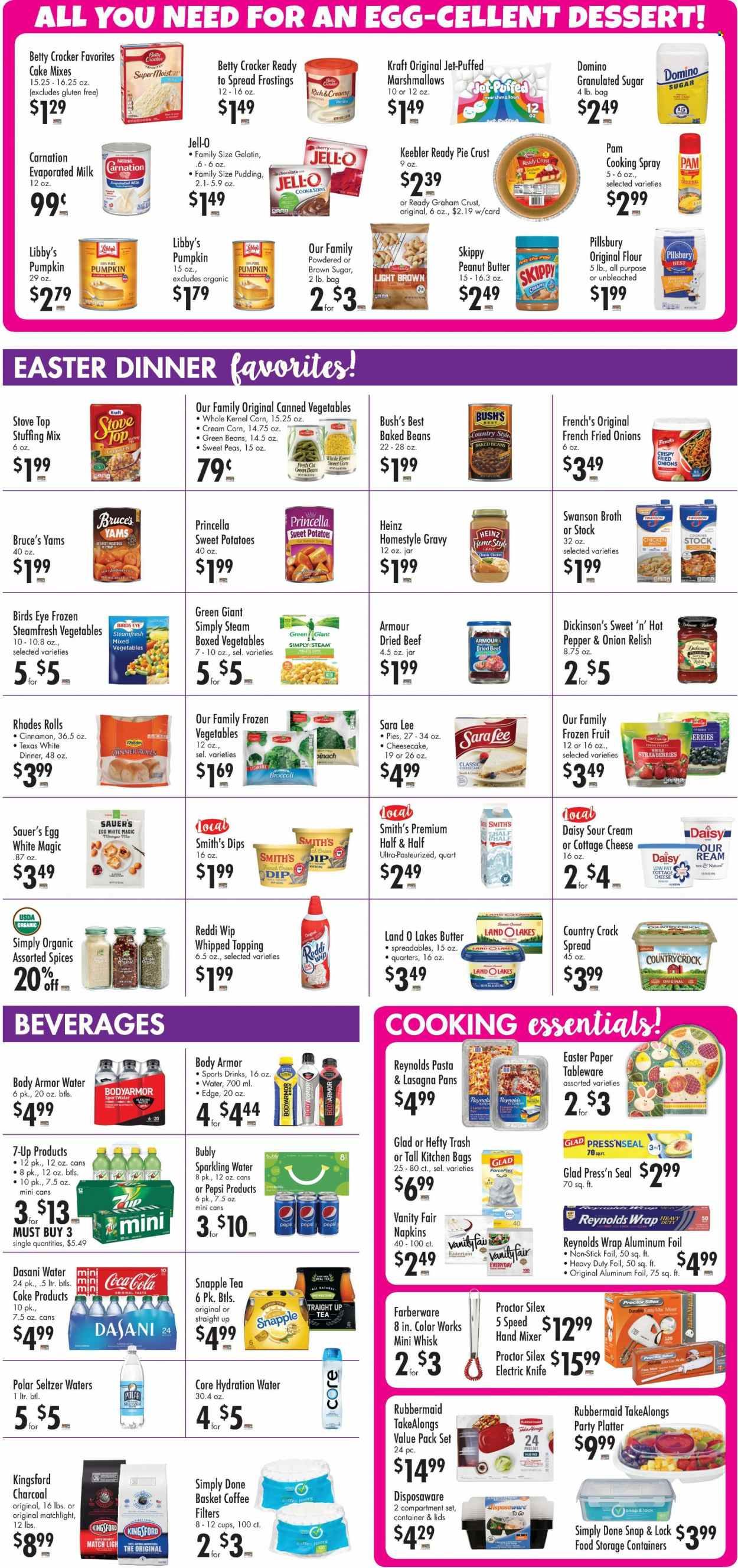 Buehler's (OH) Weekly Ad Flyer April 13 to April 20