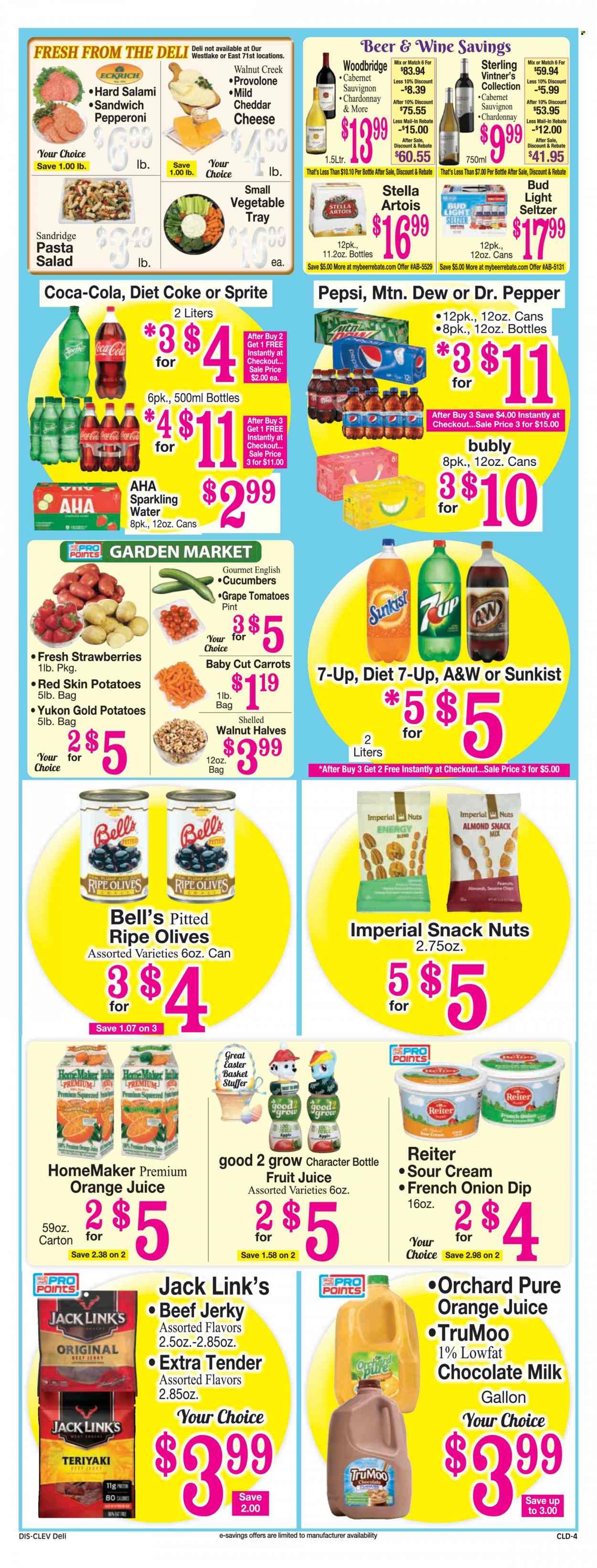 Discount Drug Mart (OH) Weekly Ad Flyer April 13 to April 20