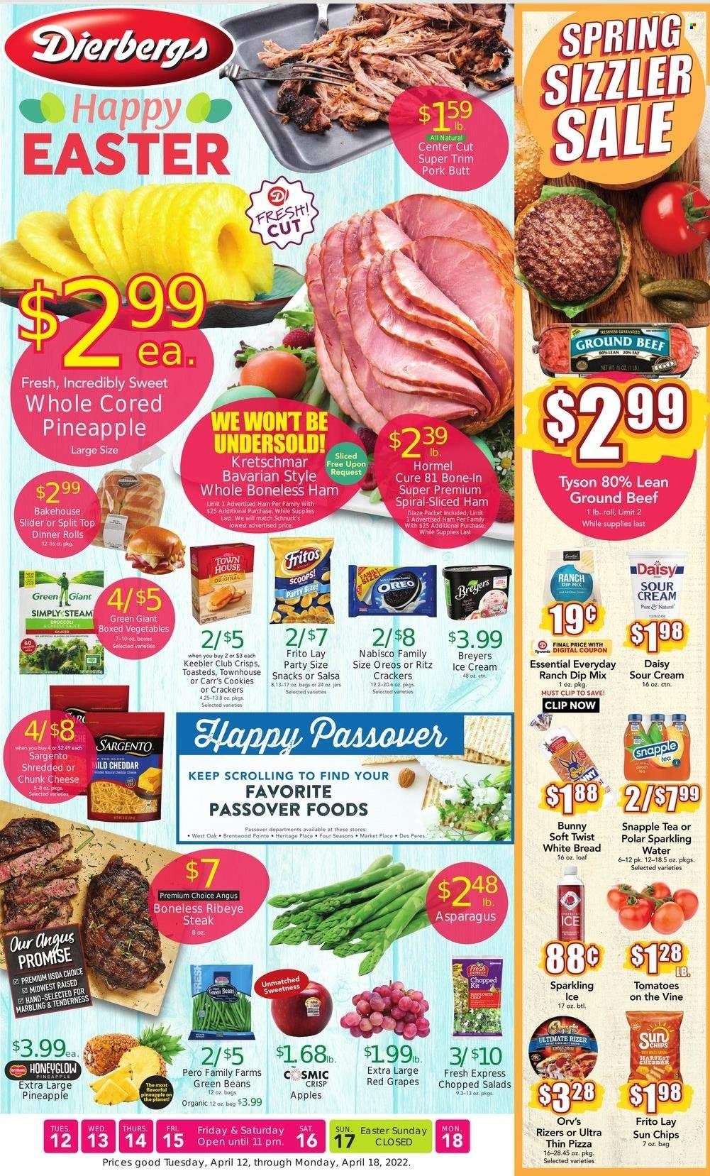 Dierbergs (IL, MO) Weekly Ad Flyer April 13 to April 20