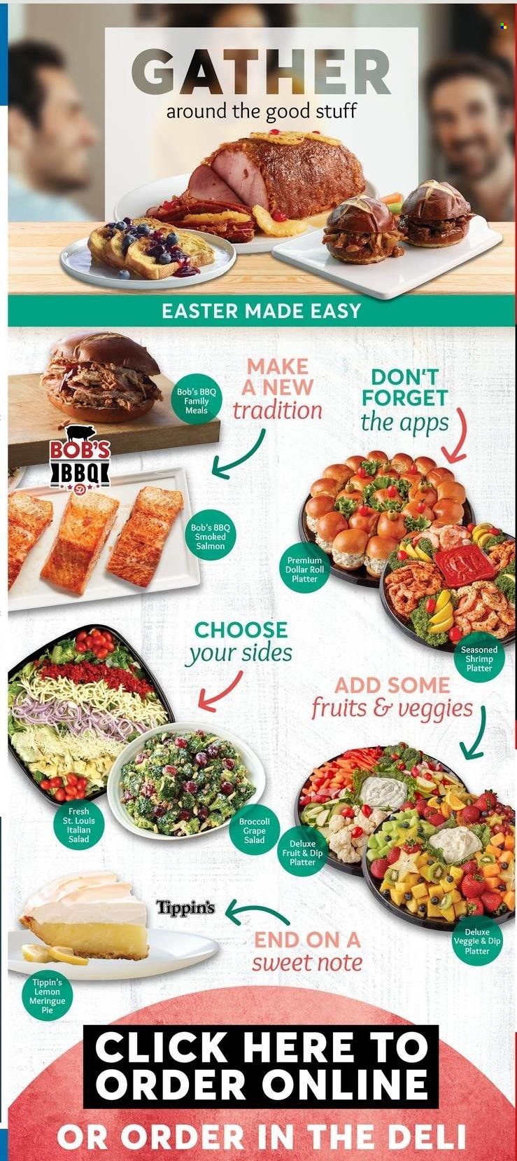 Dierbergs (IL, MO) Weekly Ad Flyer April 13 to April 20