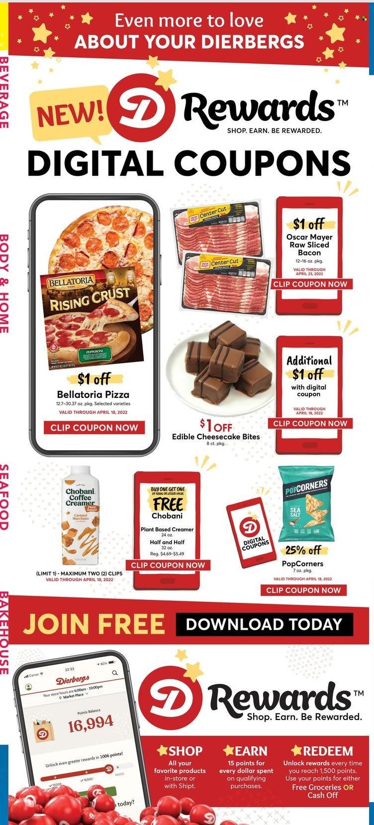 Dierbergs (IL, MO) Weekly Ad Flyer April 13 to April 20