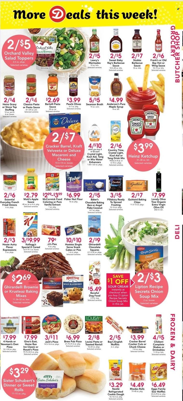 Dierbergs (IL, MO) Weekly Ad Flyer April 13 to April 20