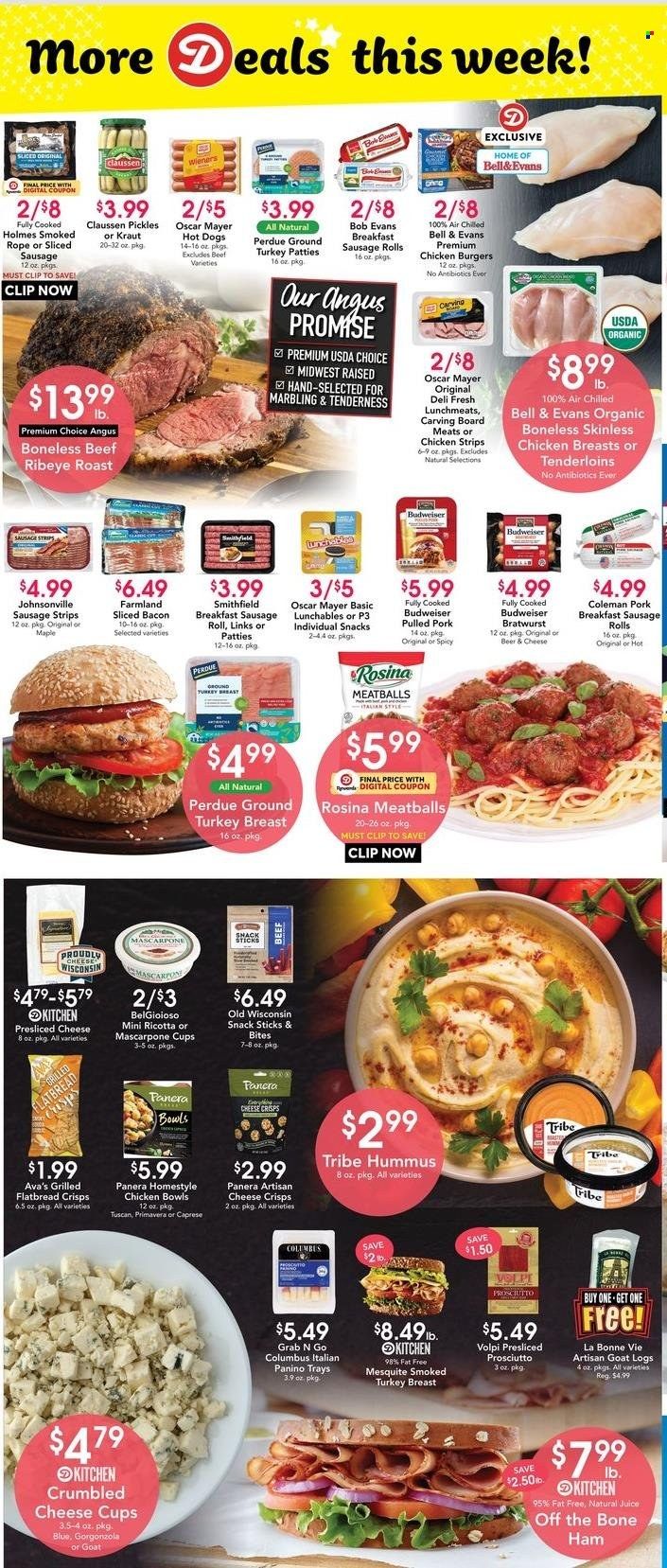 Dierbergs (IL, MO) Weekly Ad Flyer April 13 to April 20