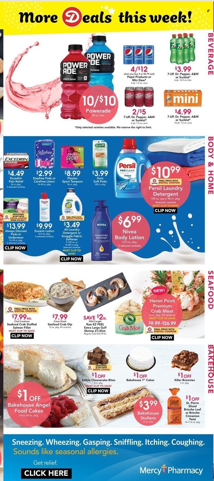 Dierbergs (IL, MO) Weekly Ad Flyer April 13 to April 20