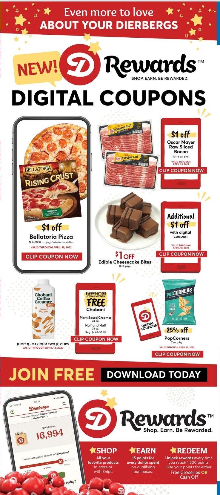 Dierbergs (MO) Weekly Ad Flyer April 13 to April 20