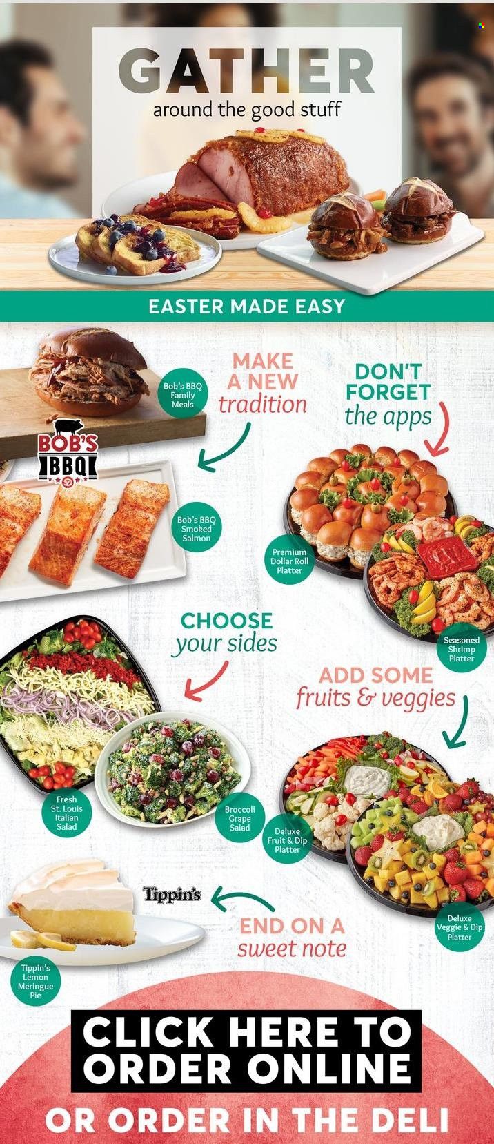 Dierbergs (MO) Weekly Ad Flyer April 13 to April 20