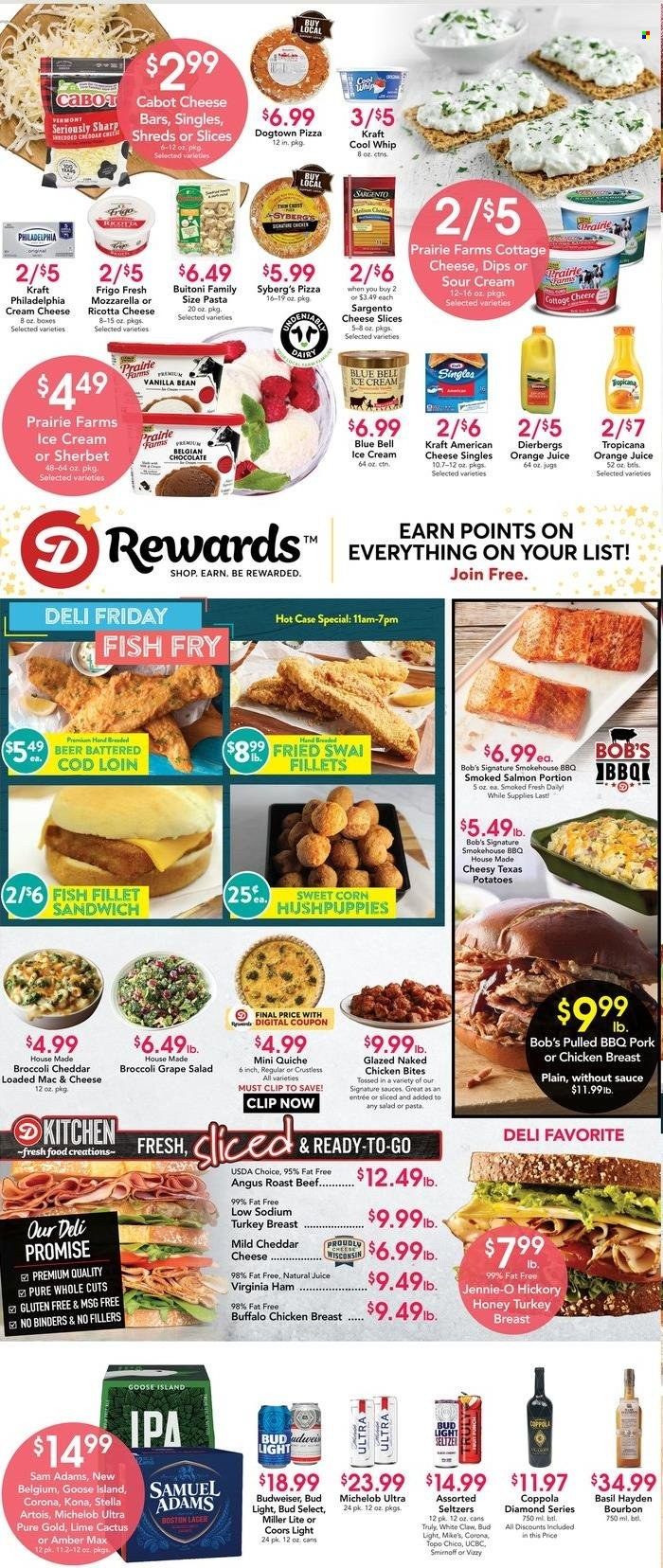 Dierbergs (MO) Weekly Ad Flyer April 13 to April 20