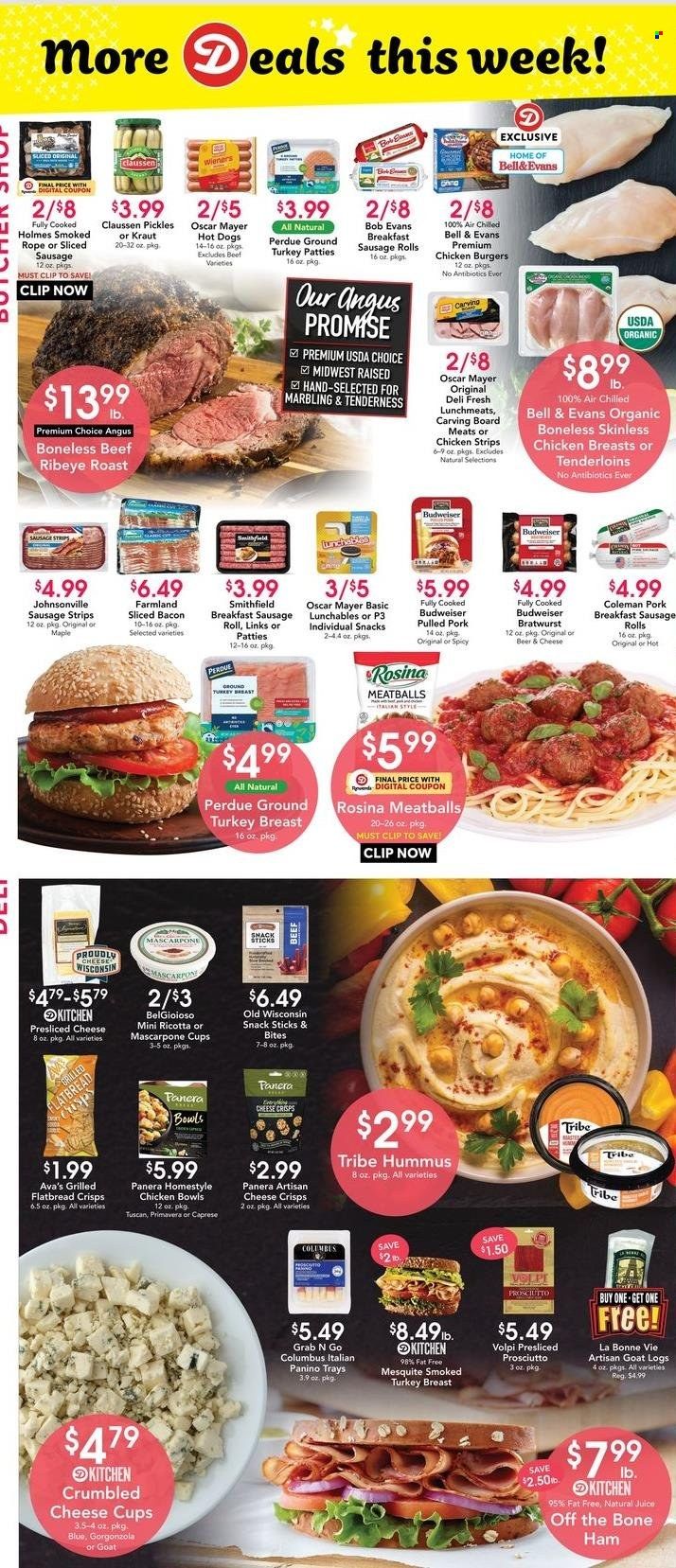 Dierbergs (MO) Weekly Ad Flyer April 13 to April 20