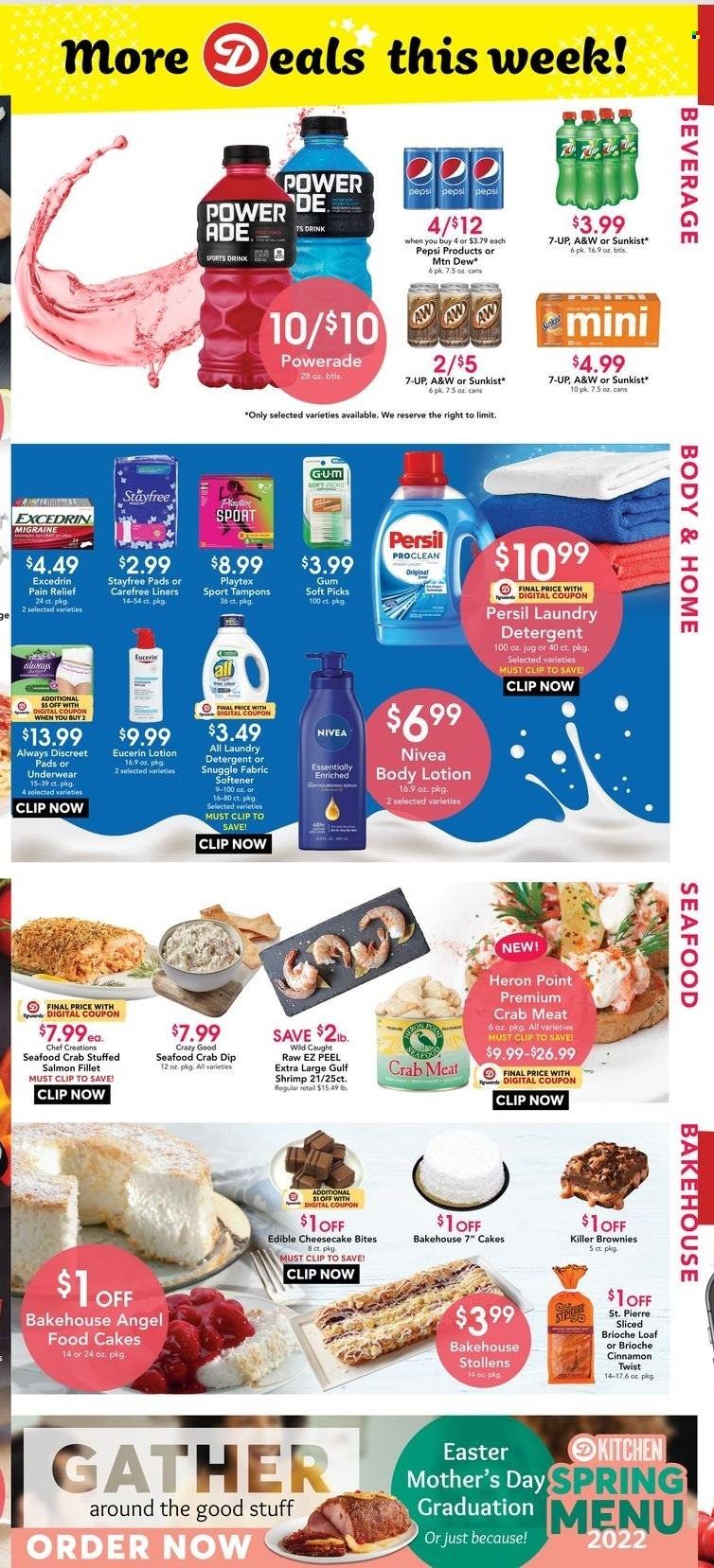 Dierbergs (MO) Weekly Ad Flyer April 13 to April 20