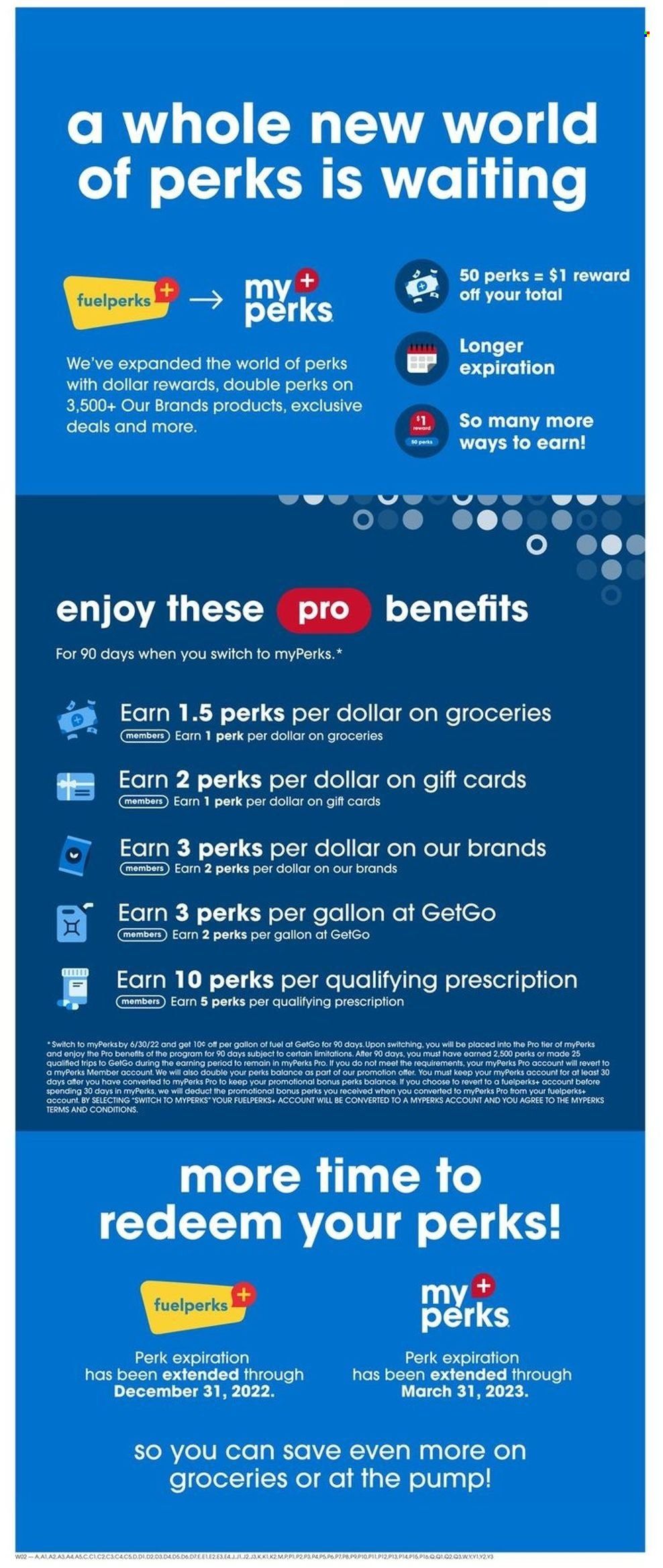 Giant Eagle (OH, PA) Weekly Ad Flyer April 13 to April 20