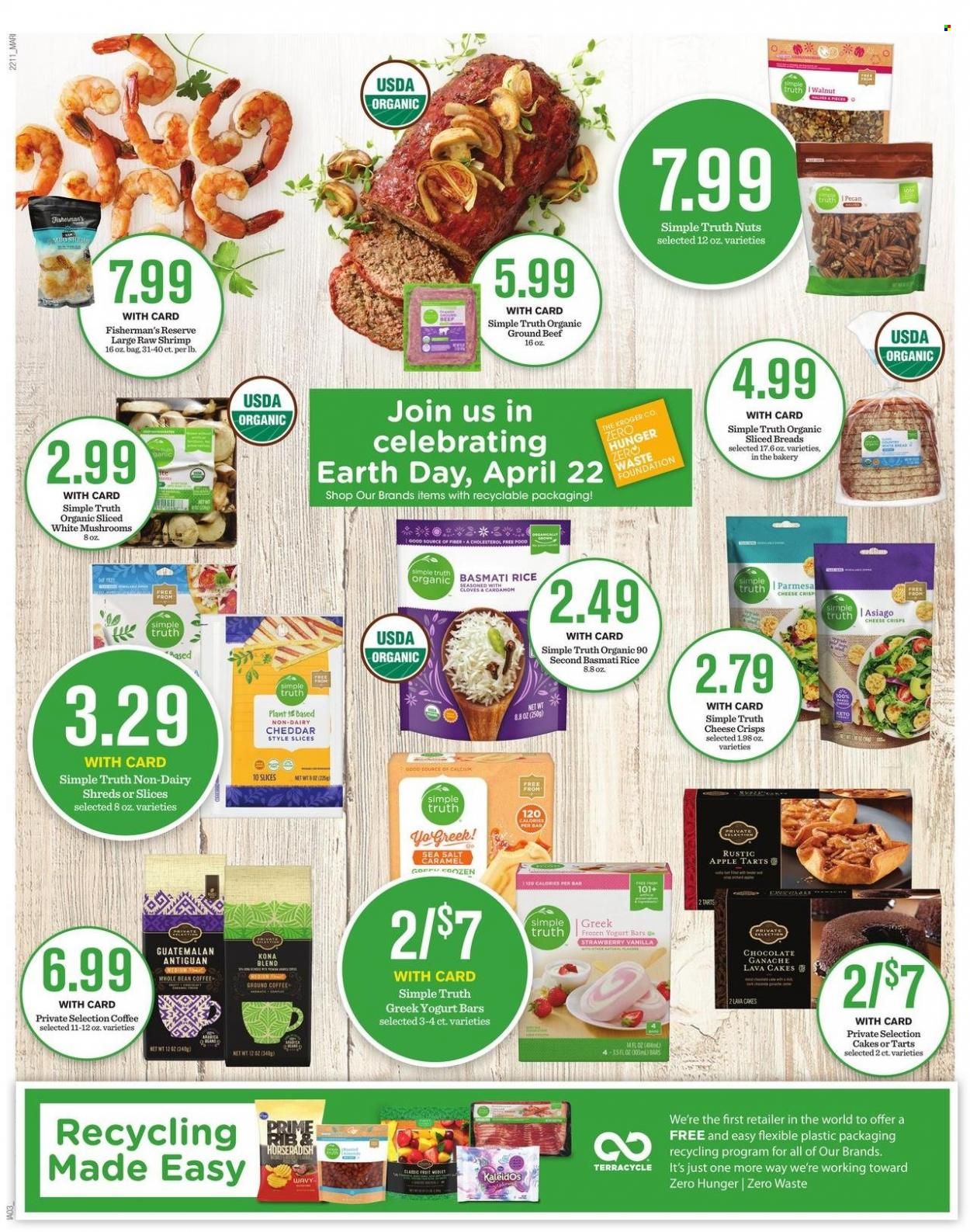 Mariano’s (IL) Weekly Ad Flyer April 13 to April 20