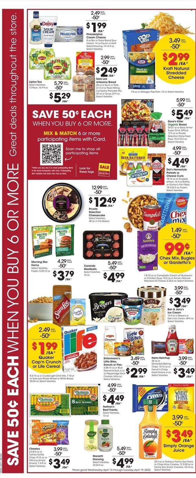 Pick ‘n Save (WI) Weekly Ad Flyer April 13 to April 20