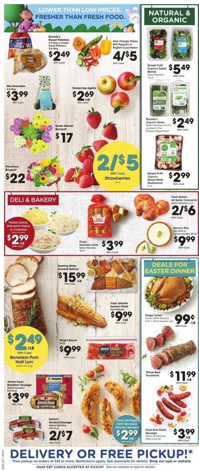 Pick ‘n Save (WI) Weekly Ad Flyer April 13 to April 20