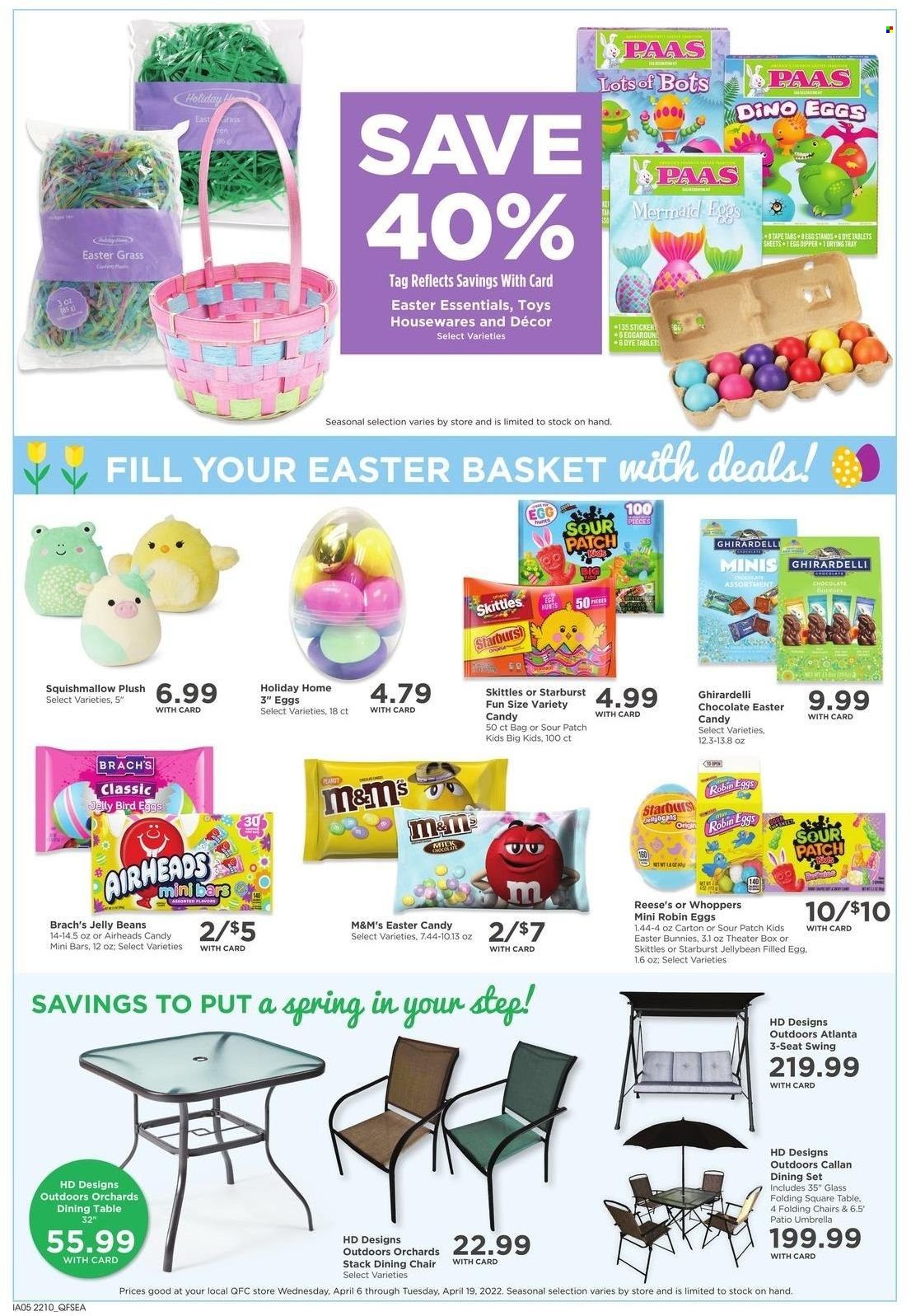 QFC (WA) Weekly Ad Flyer April 13 to April 20