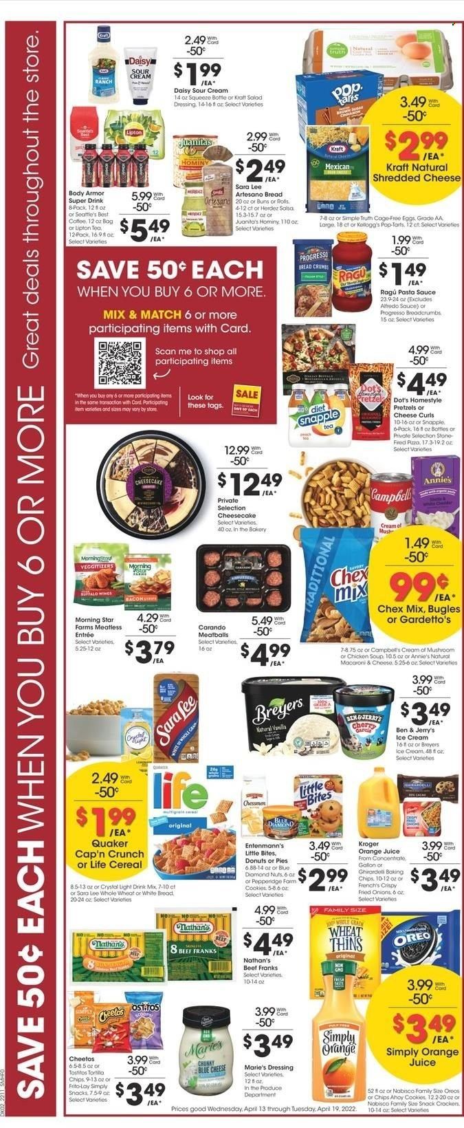 Smith's (AZ, ID, MT, NM, NV, UT, WY) Weekly Ad Flyer April 13 to April 20