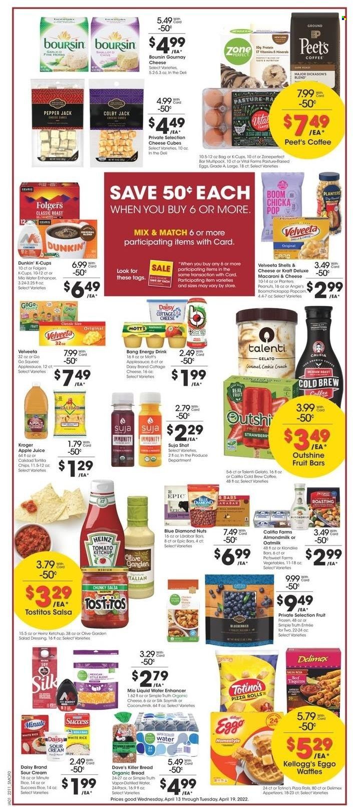 Smith's (AZ, ID, MT, NM, NV, UT, WY) Weekly Ad Flyer April 13 to April 20