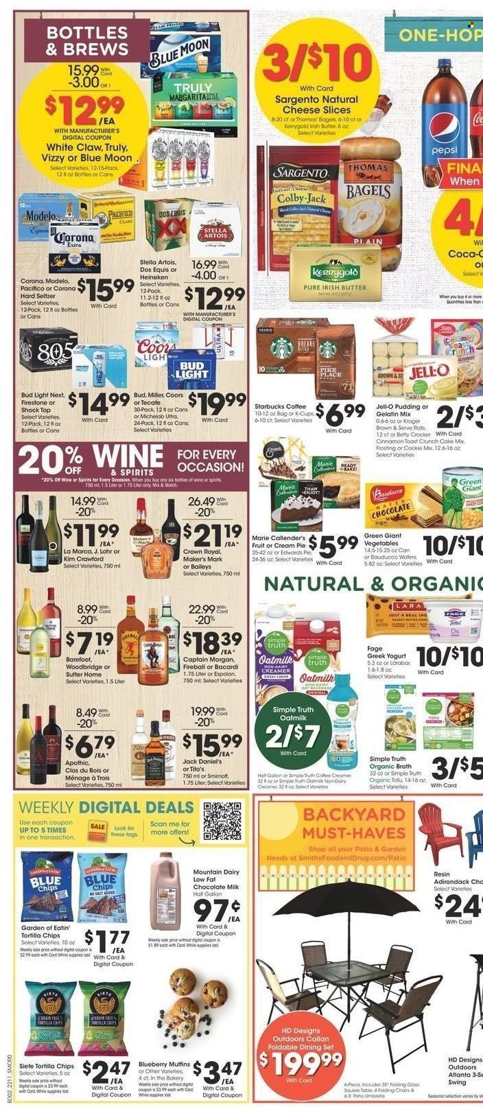 Smith's (AZ, ID, MT, NM, NV, UT, WY) Weekly Ad Flyer April 13 to April 20