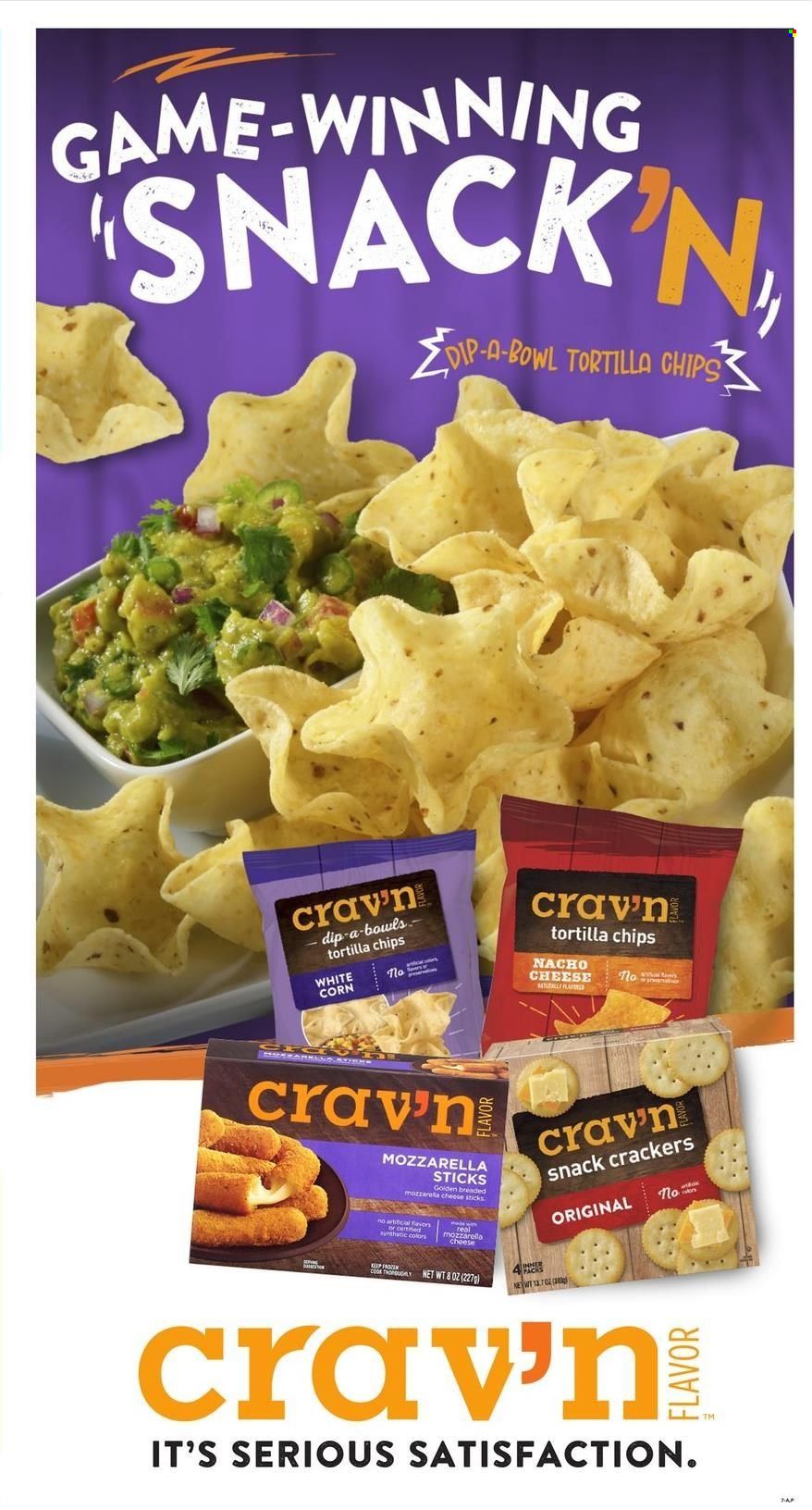 Stater Bros. (CA) Weekly Ad Flyer April 13 to April 20