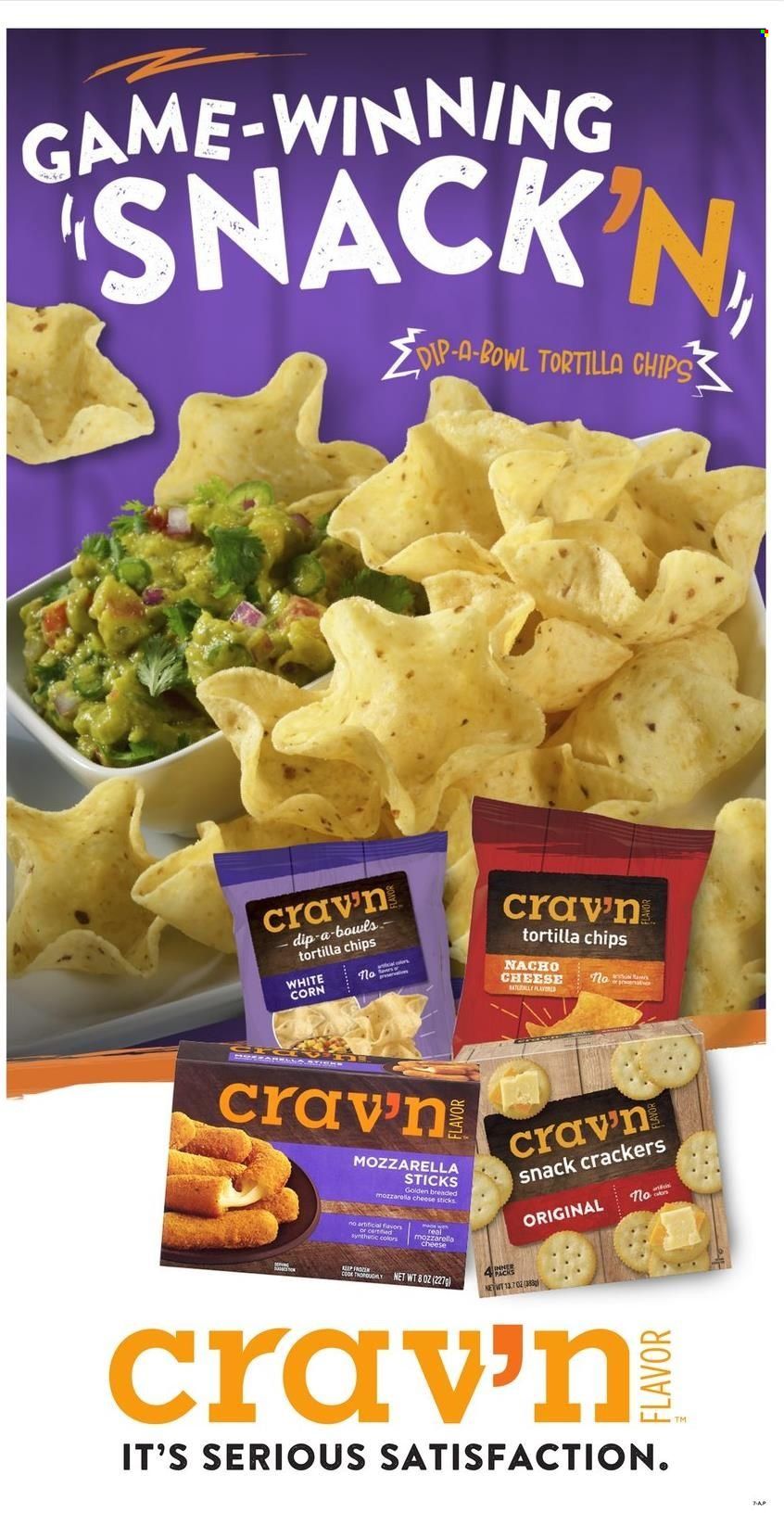 Stater Bros. (CA) Weekly Ad Flyer April 13 to April 20