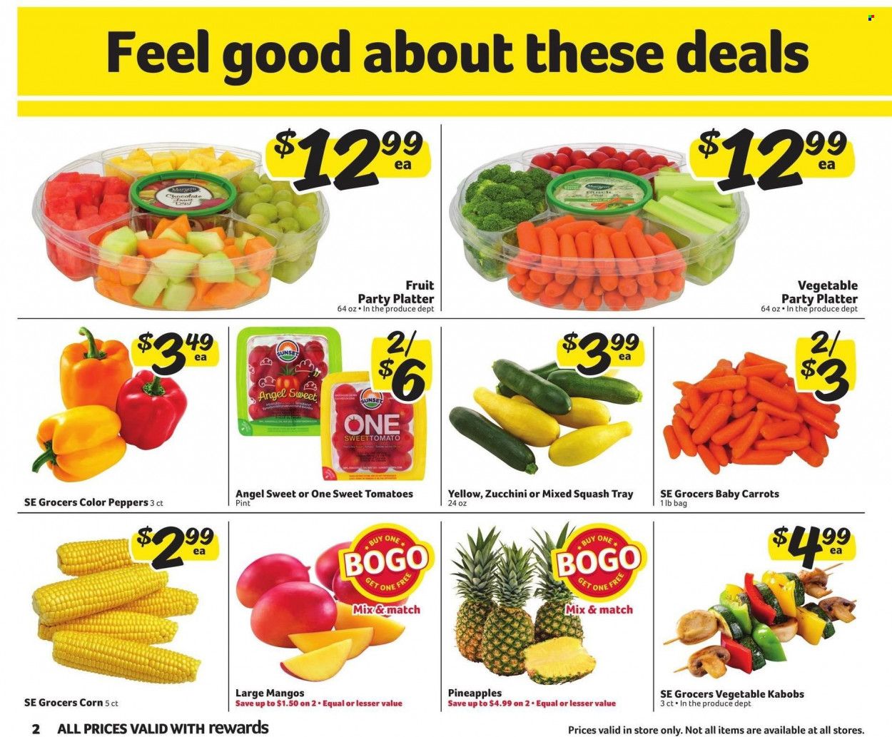 Winn Dixie (AL, FL, GA, LA) Weekly Ad Flyer April 13 to April 20