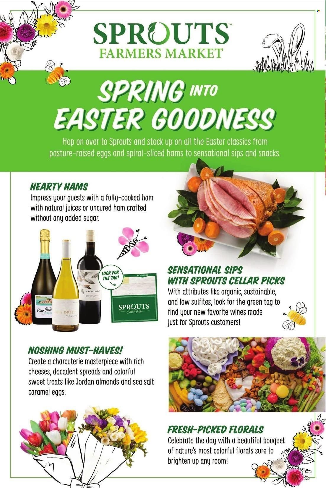 Sprouts Weekly Ad Flyer April 13 to April 20
