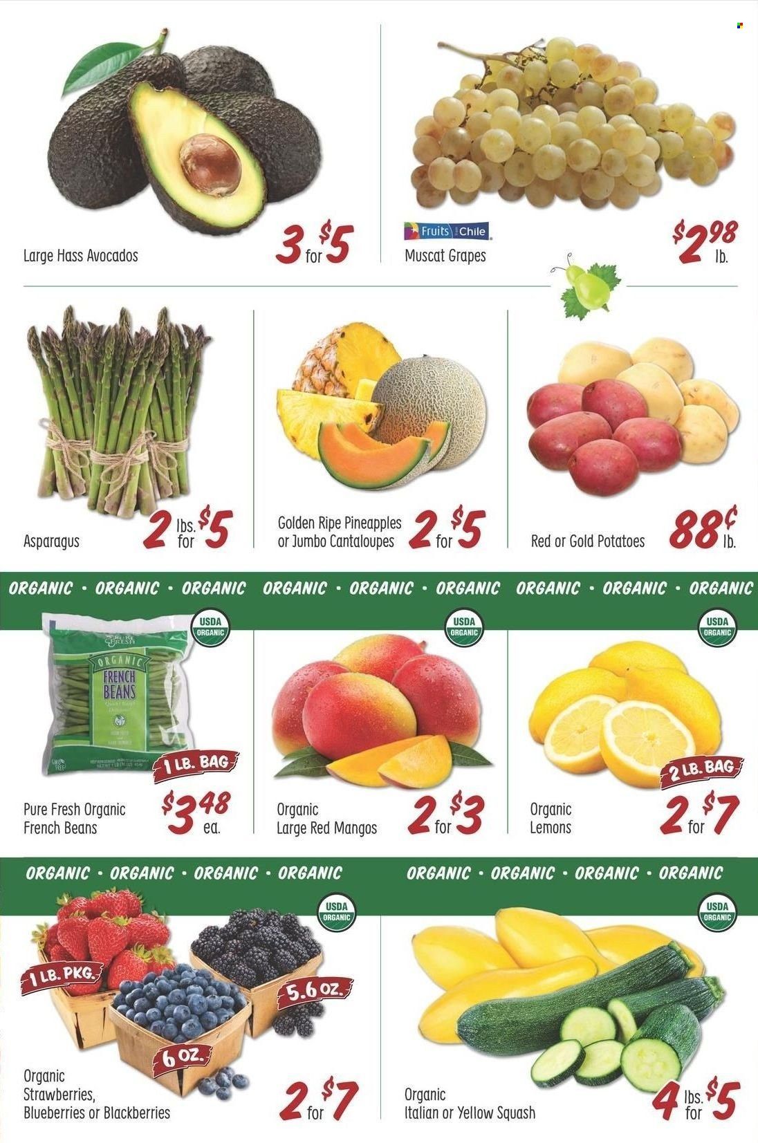 Sprouts Weekly Ad Flyer April 13 to April 20