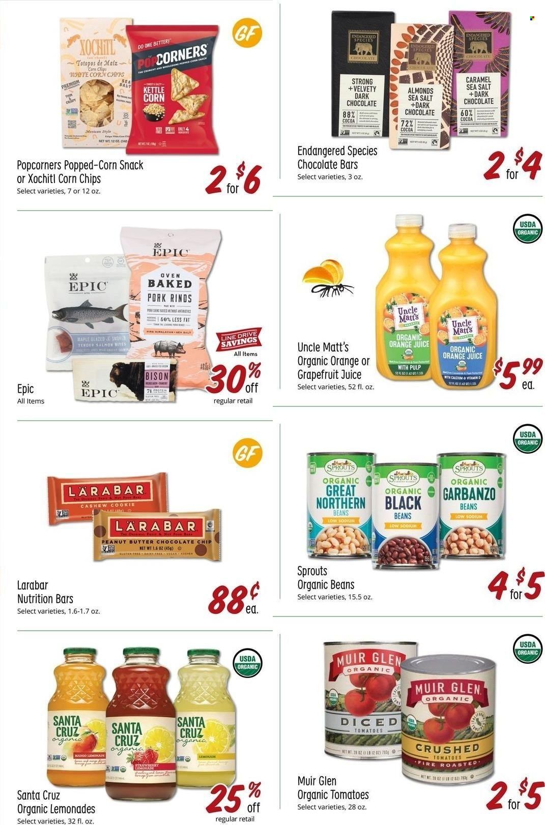 Sprouts Weekly Ad Flyer April 13 to April 20