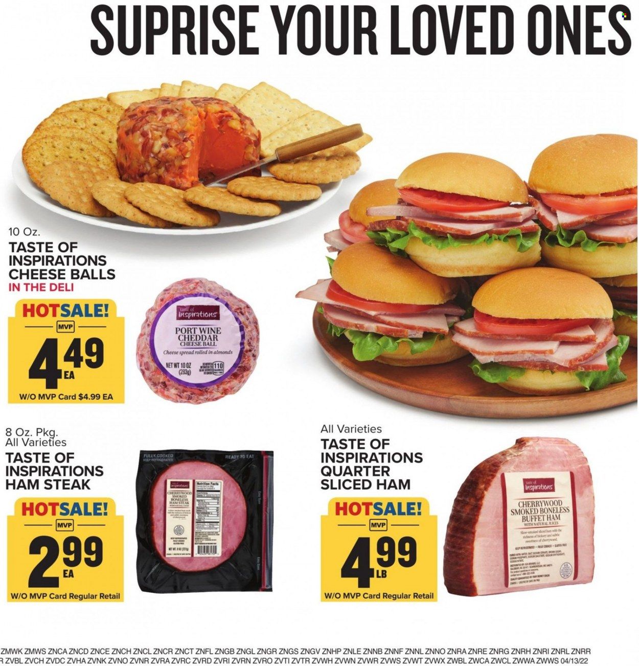 Food Lion (MD) Weekly Ad Flyer April 13 to April 20
