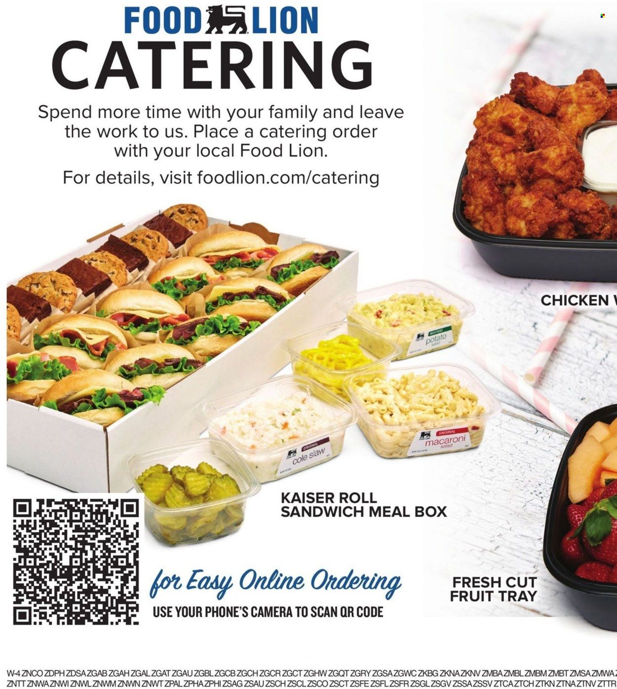 Food Lion (MD) Weekly Ad Flyer April 13 to April 20