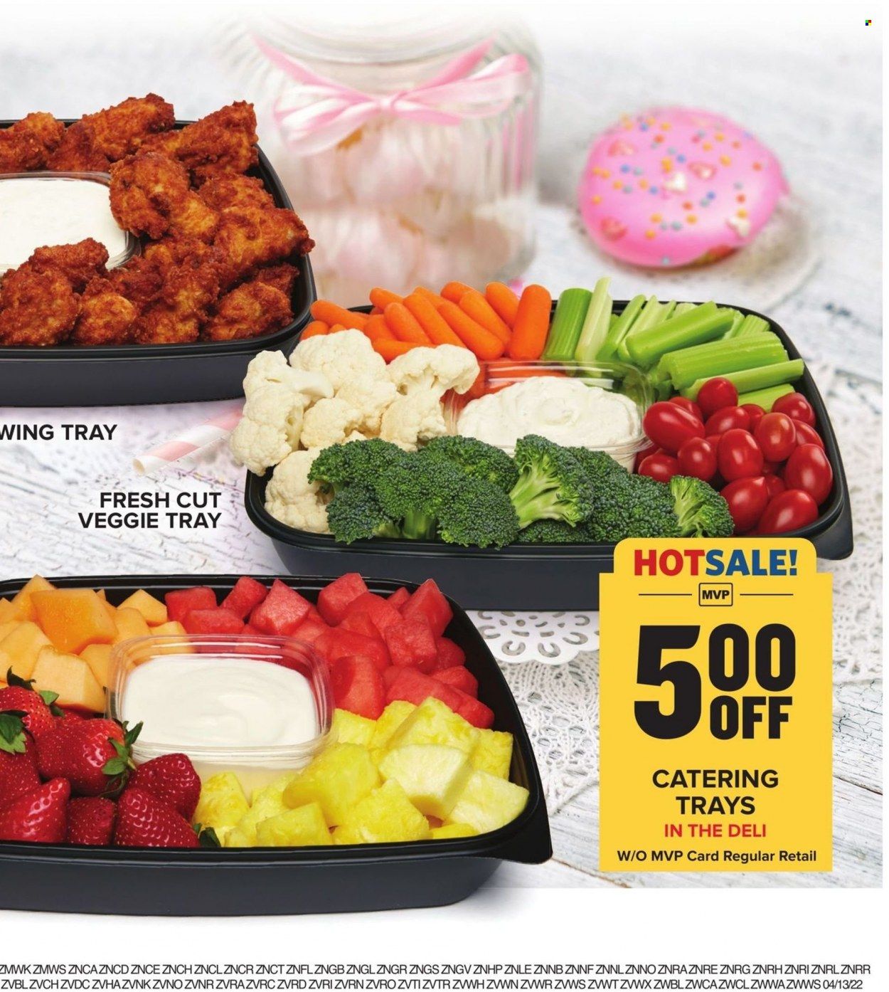 Food Lion (MD) Weekly Ad Flyer April 13 to April 20