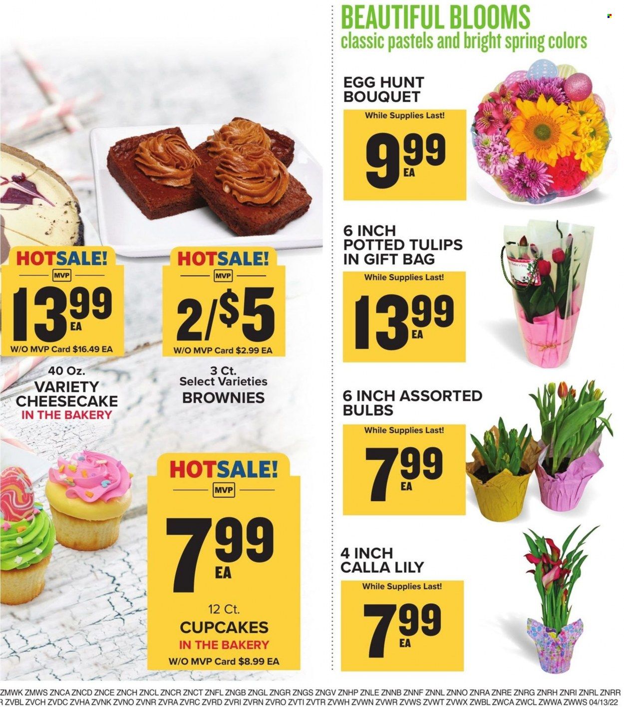 Food Lion (NC) Weekly Ad Flyer April 13 to April 20