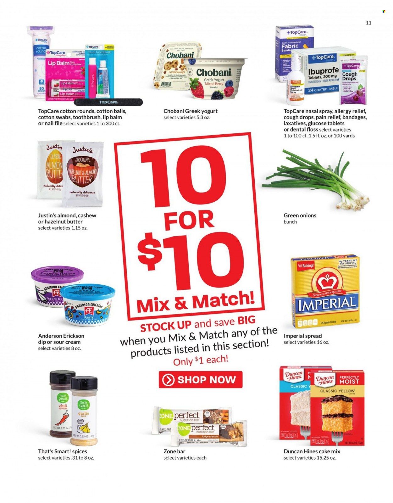 Hy-Vee (IA, IL, MN, MO, SD) Weekly Ad Flyer April 13 to April 20