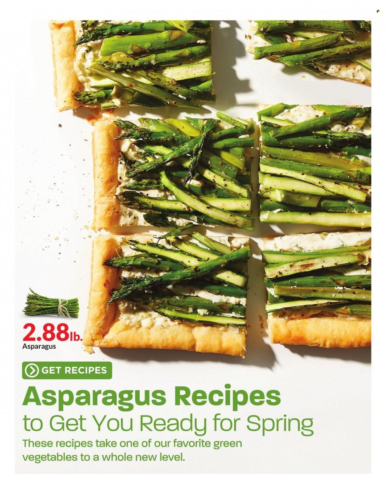 Hy-Vee (IA, IL, MN, MO, SD) Weekly Ad Flyer April 13 to April 20