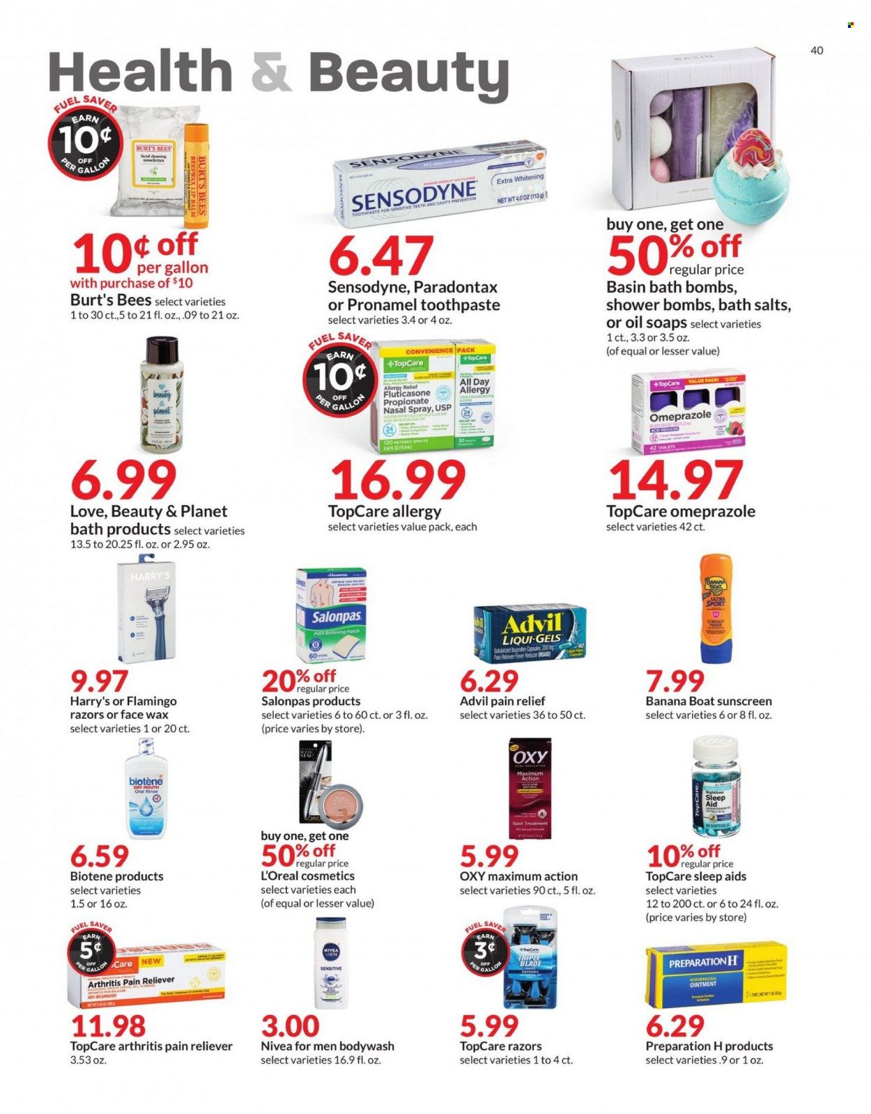 Hy-Vee (IA, IL, MN, MO, SD) Weekly Ad Flyer April 13 to April 20