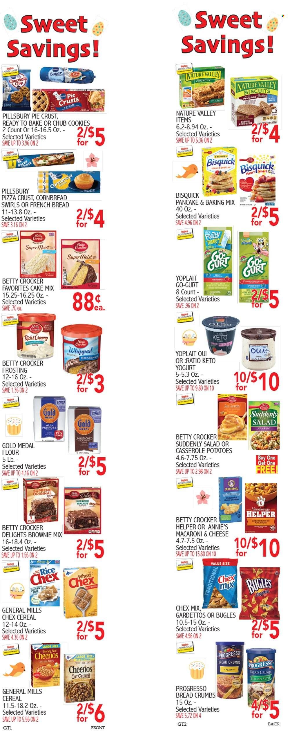 Ingles (GA, NC, SC, TN) Weekly Ad Flyer April 13 to April 20