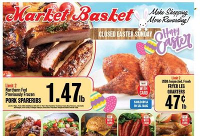 Market Basket (LA, TX) Weekly Ad Flyer April 13 to April 20