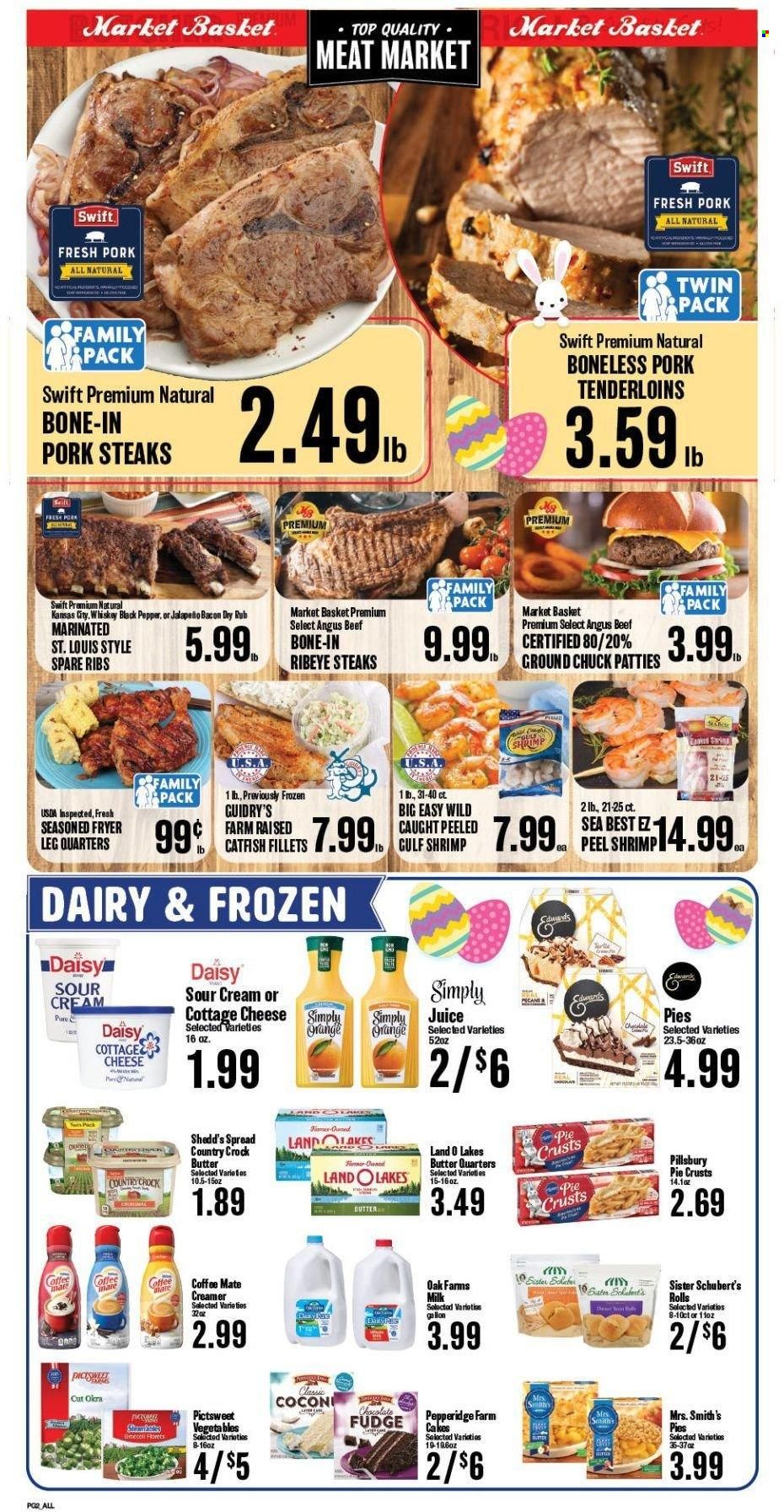 Market Basket (LA, TX) Weekly Ad Flyer April 13 to April 20