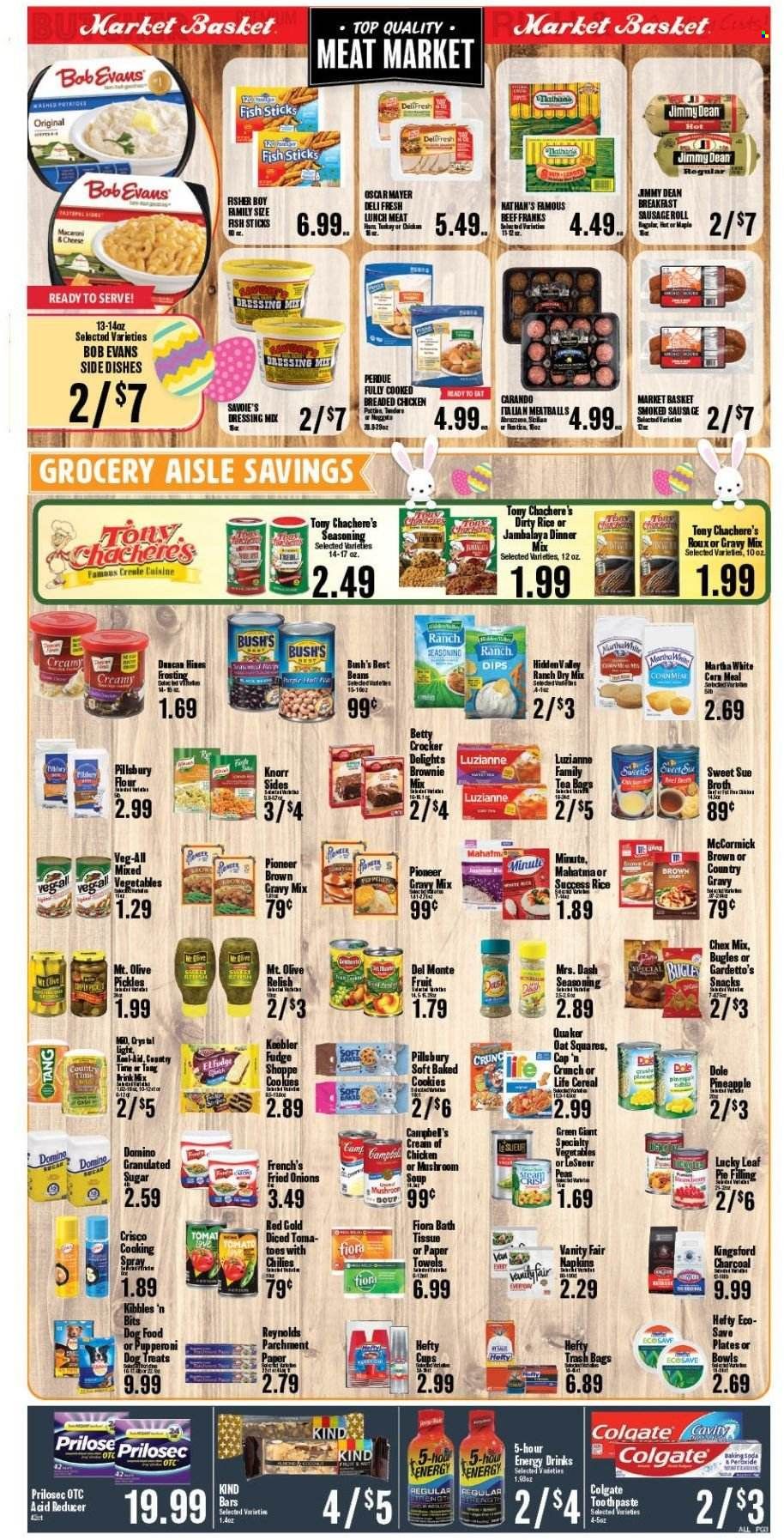 Market Basket (LA, TX) Weekly Ad Flyer April 13 to April 20