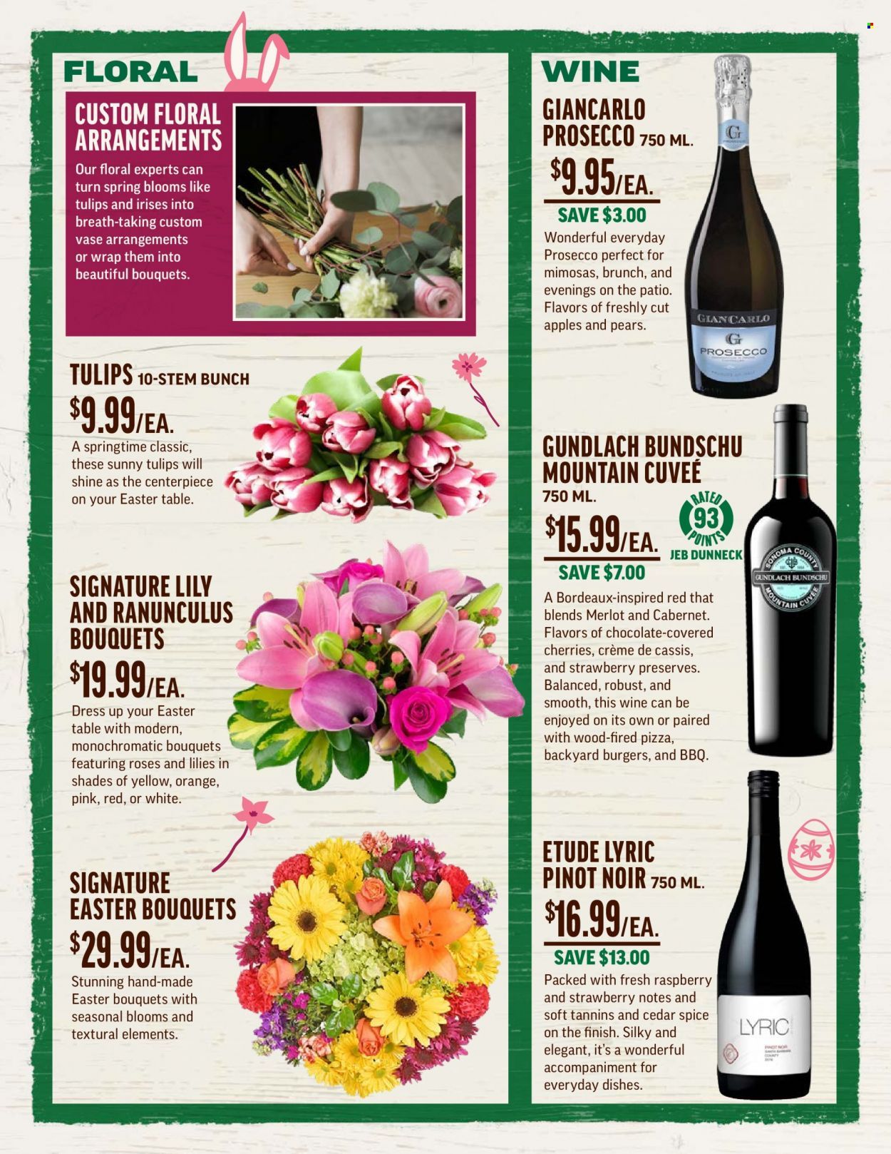 Central Market (TX) Weekly Ad Flyer April 13 to April 20