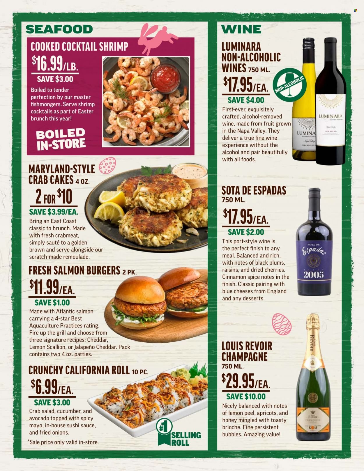 Central Market (TX) Weekly Ad Flyer April 13 to April 20