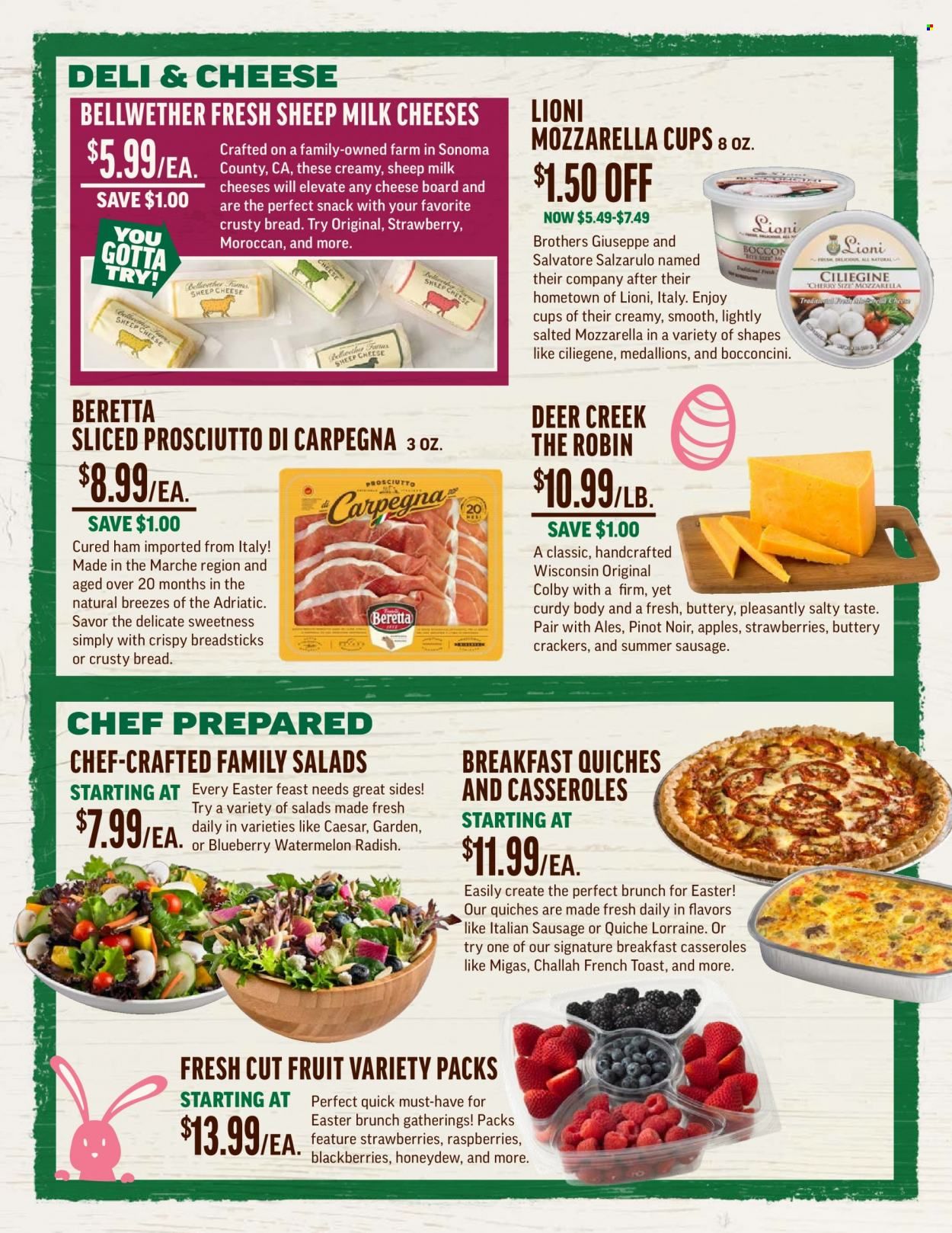Central Market (TX) Weekly Ad Flyer April 13 to April 20