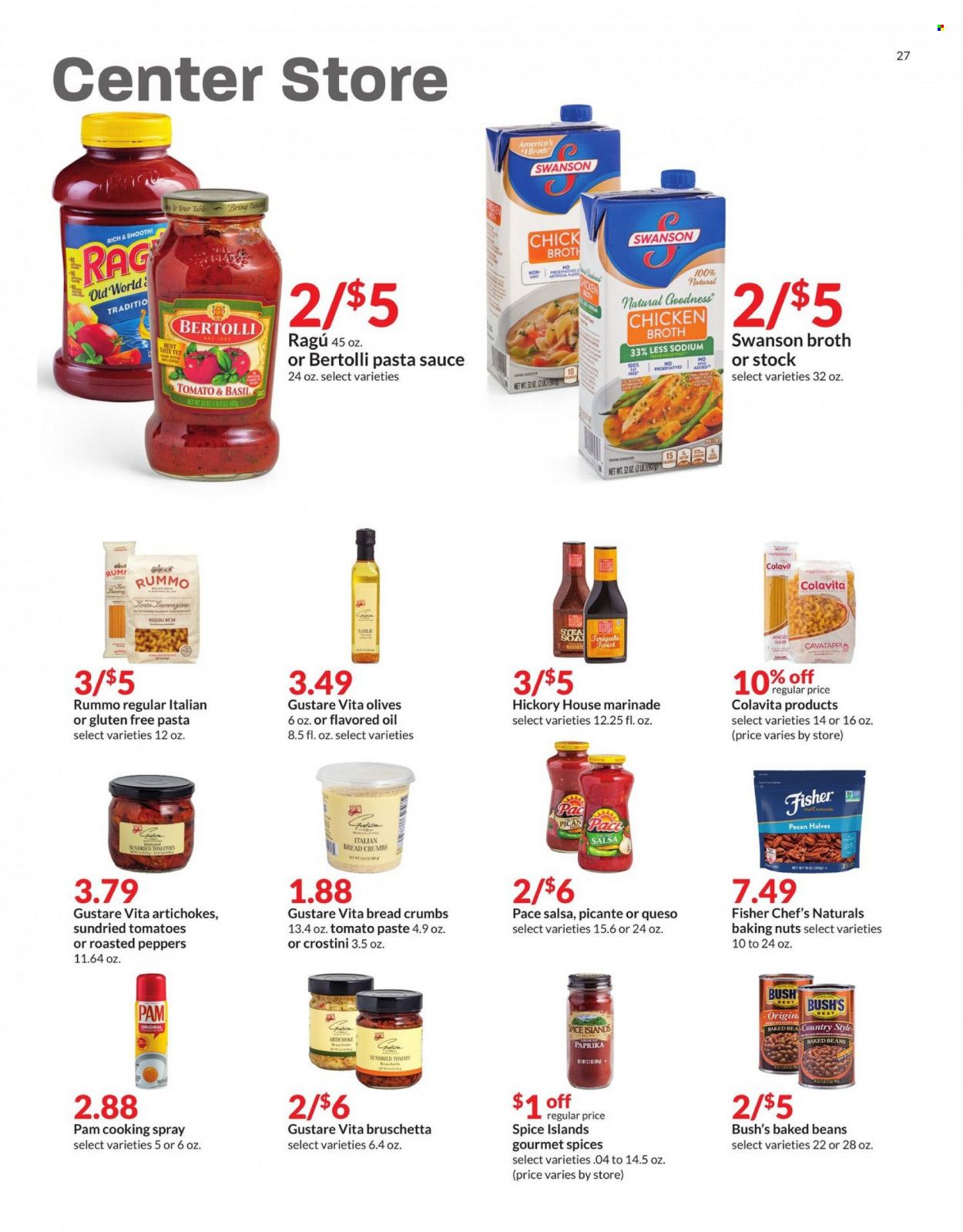 Hy-Vee (IA) Weekly Ad Flyer April 13 to April 20