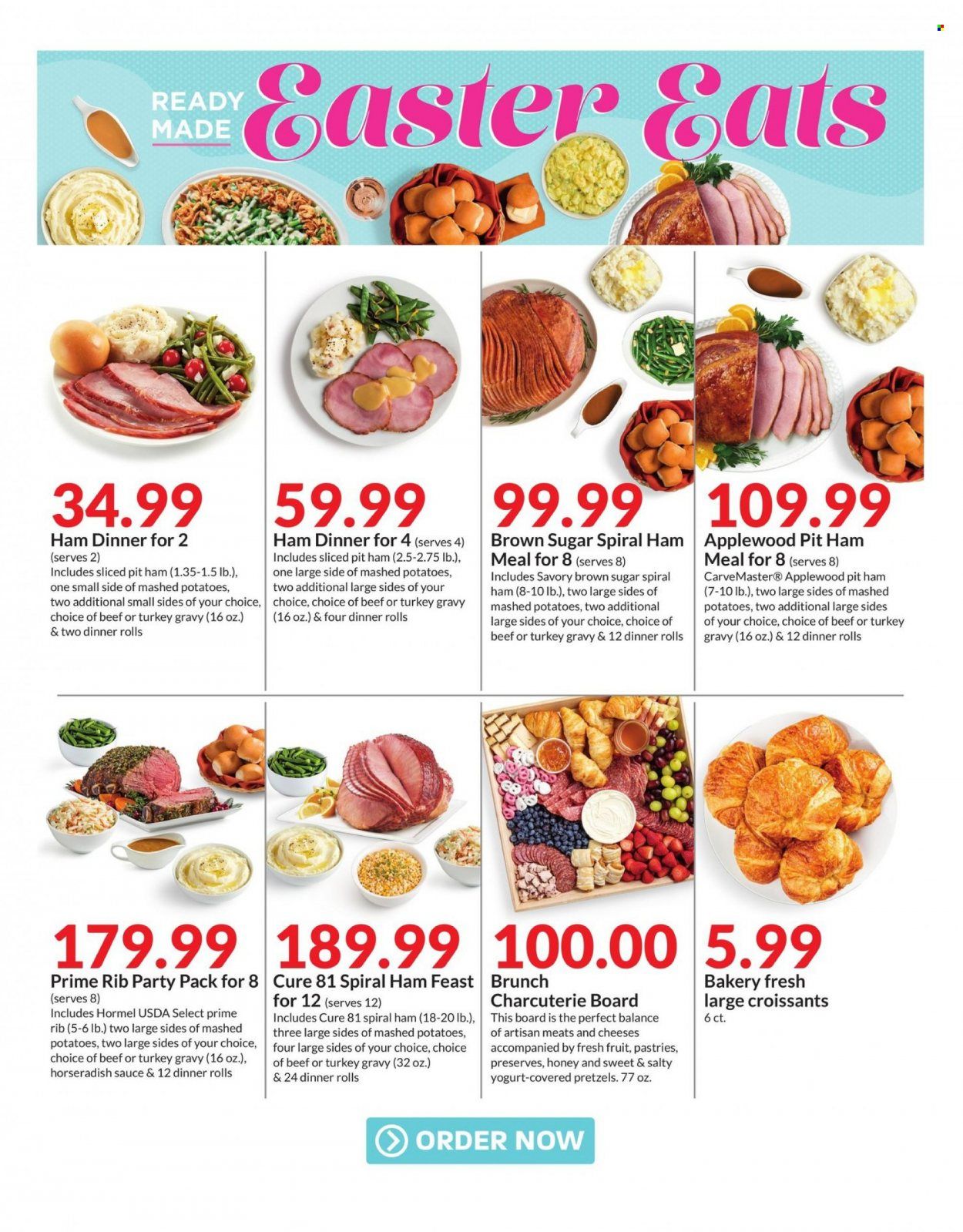 Hy-Vee (IA) Weekly Ad Flyer April 13 to April 20