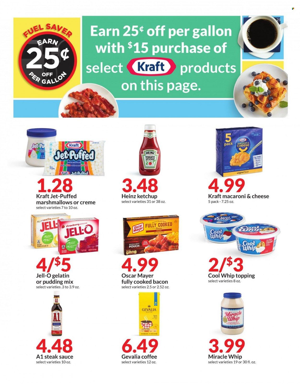 Hy-Vee (IA, IL, KS, MO) Weekly Ad Flyer April 13 to April 20