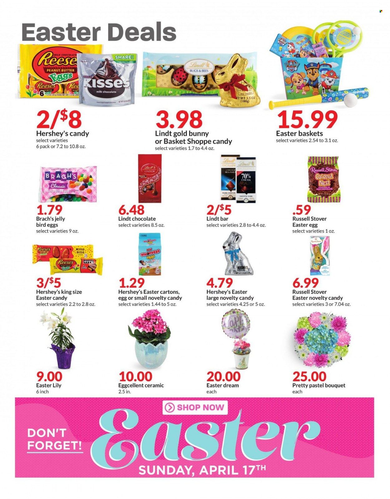 Hy-Vee (IA, IL, KS, MO) Weekly Ad Flyer April 13 to April 20