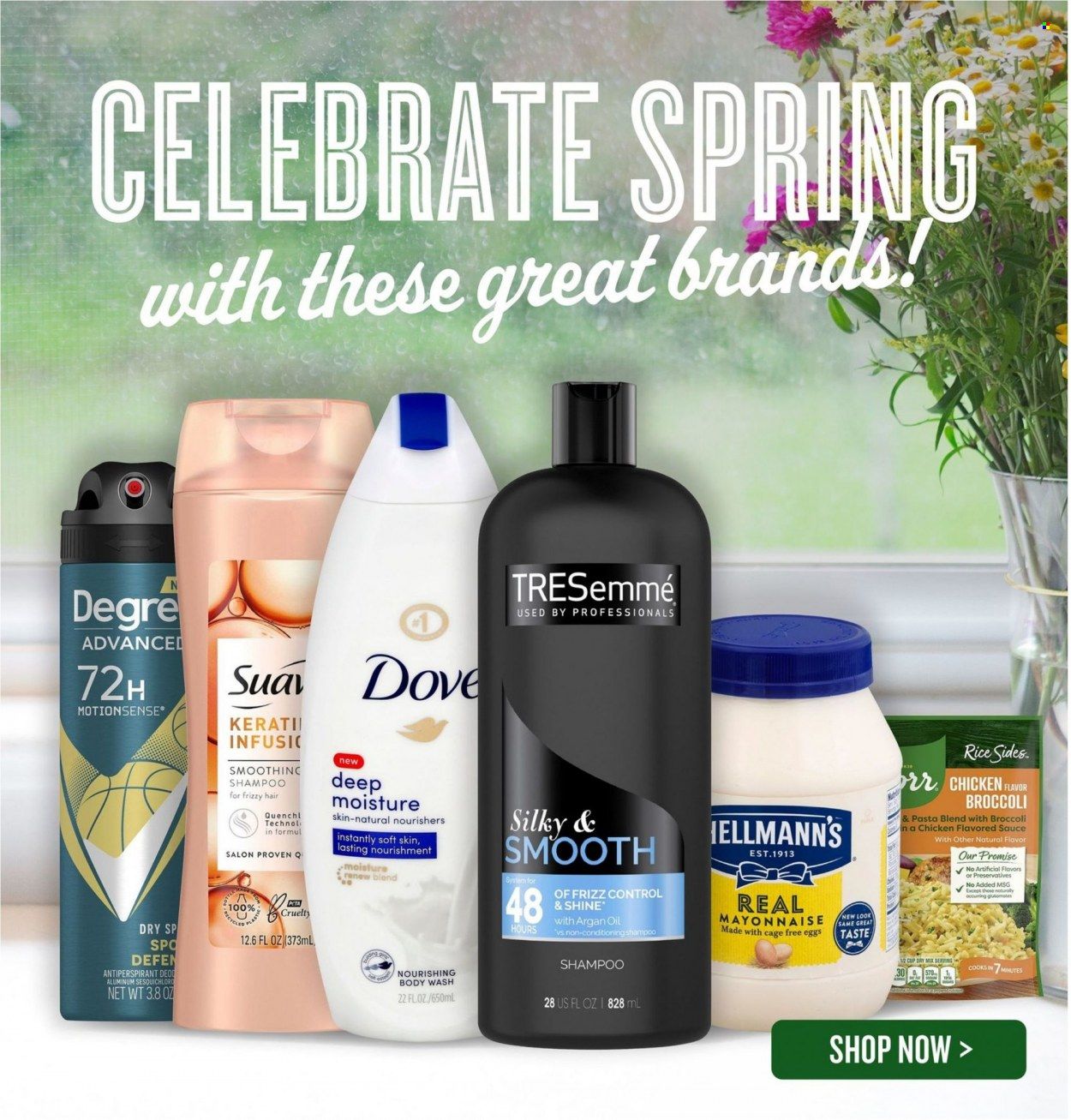 Lowes Foods (NC, SC) Weekly Ad Flyer April 13 to April 20