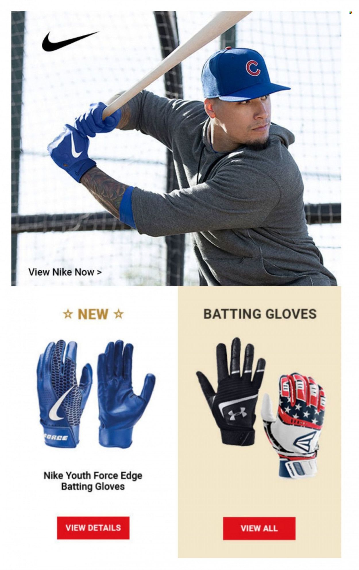 Dunham's Sports Weekly Ad Flyer April 13 to April 20